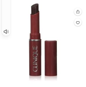 Clinique Iconic Black Honey almost lipstick NIB Cult Classics